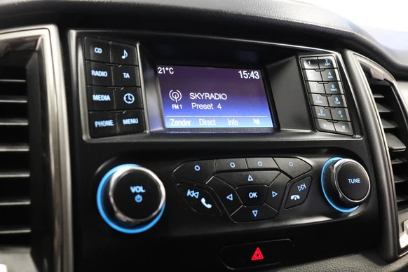 Ford Ranger - Afbeelding 13 van 23