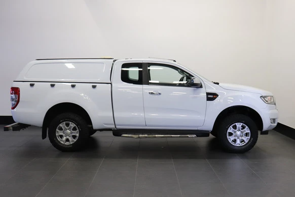 Ford Ranger - Afbeelding 17 van 23