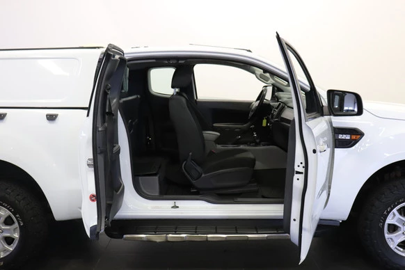 Ford Ranger - Afbeelding 18 van 23
