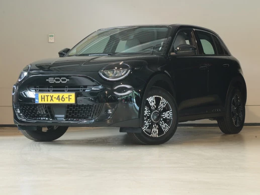 Fiat 600 - Afbeelding 1 van 19