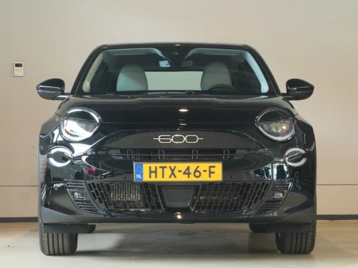 Fiat 600 - Afbeelding 6 van 19