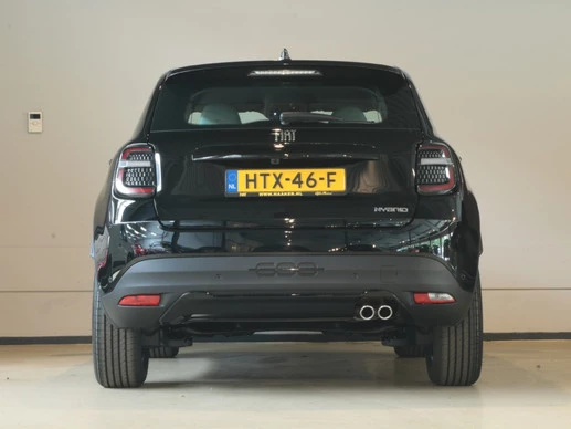 Fiat 600 - Afbeelding 12 van 19