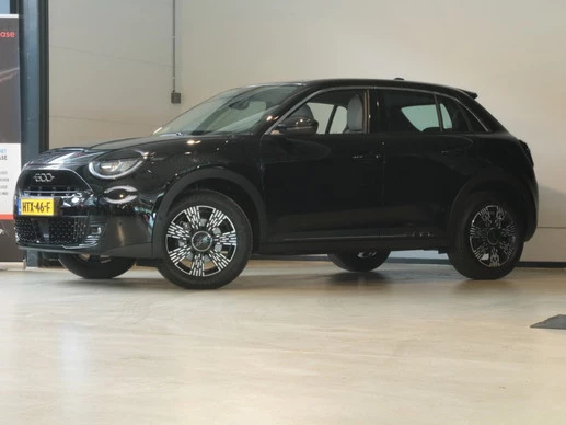 Fiat 600 - Afbeelding 13 van 19