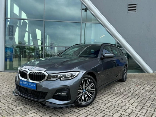 BMW 3 Serie - Afbeelding 1 van 30