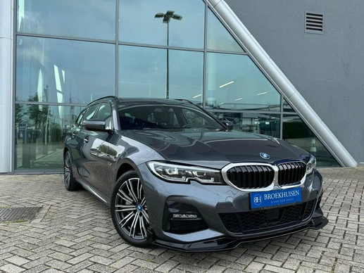 BMW 3 Serie - Afbeelding 2 van 30