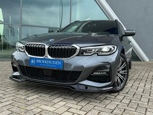 BMW 3 Serie - Afbeelding 3 van 30