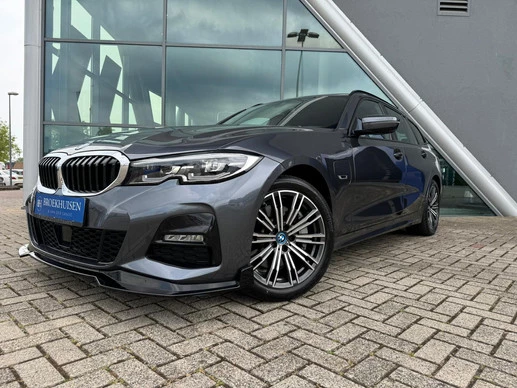 BMW 3 Serie - Afbeelding 4 van 30