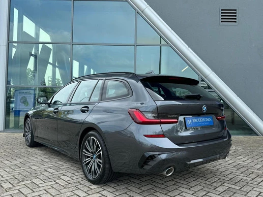 BMW 3 Serie - Afbeelding 6 van 30