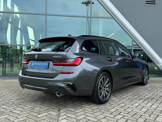 BMW 3 Serie - Afbeelding 7 van 30