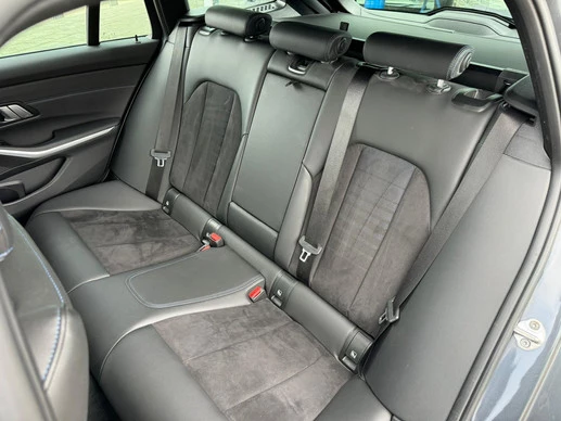 BMW 3 Serie - Afbeelding 10 van 30