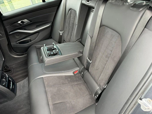 BMW 3 Serie - Afbeelding 13 van 30
