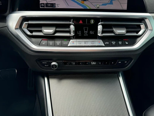 BMW 3 Serie - Afbeelding 22 van 30