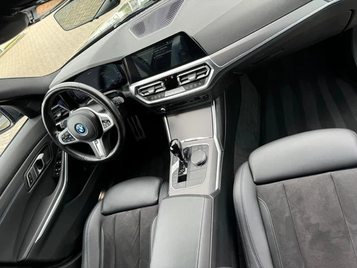 BMW 3 Serie - Afbeelding 26 van 30