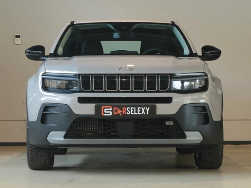 Jeep Avenger - Afbeelding 7 van 20