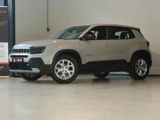 Jeep Avenger - Afbeelding 15 van 20