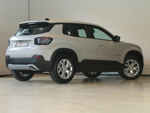 Jeep Avenger - Afbeelding 18 van 20