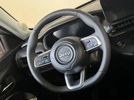 Jeep Avenger - Afbeelding 19 van 20