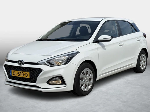 Hyundai i20 - Afbeelding 1 van 29