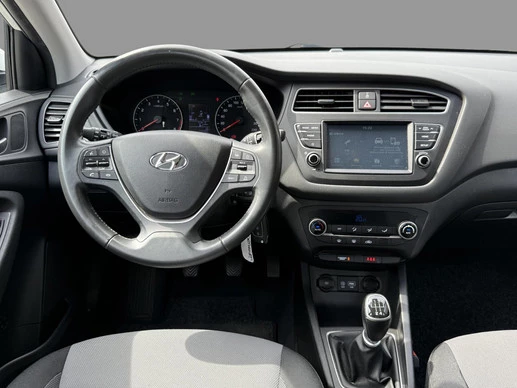 Hyundai i20 - Afbeelding 3 van 29