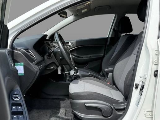 Hyundai i20 - Afbeelding 5 van 29