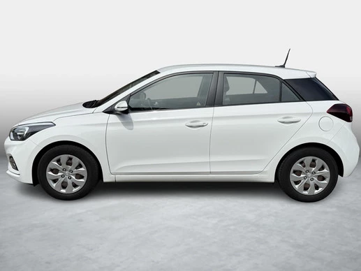 Hyundai i20 - Afbeelding 6 van 29