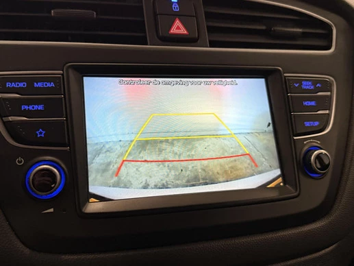 Hyundai i20 - Afbeelding 7 van 29