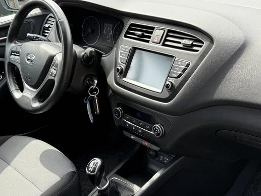 Hyundai i20 - Afbeelding 9 van 29