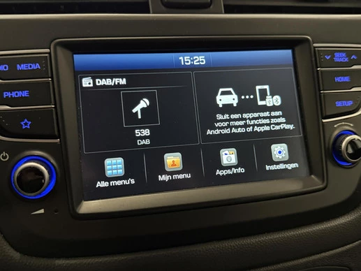 Hyundai i20 - Afbeelding 12 van 29
