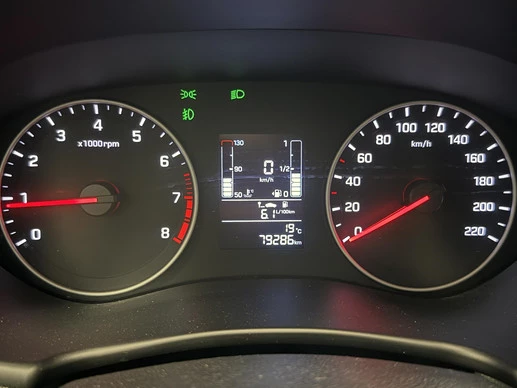 Hyundai i20 - Afbeelding 13 van 29