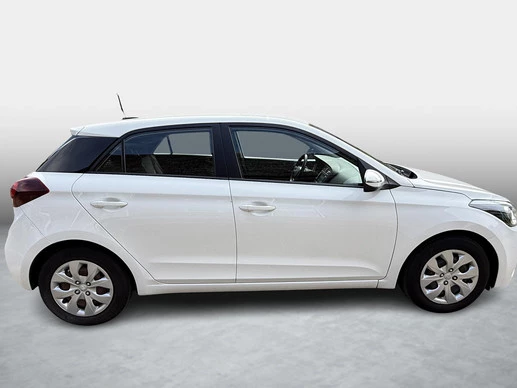 Hyundai i20 - Afbeelding 14 van 29