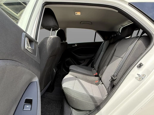 Hyundai i20 - Afbeelding 15 van 29