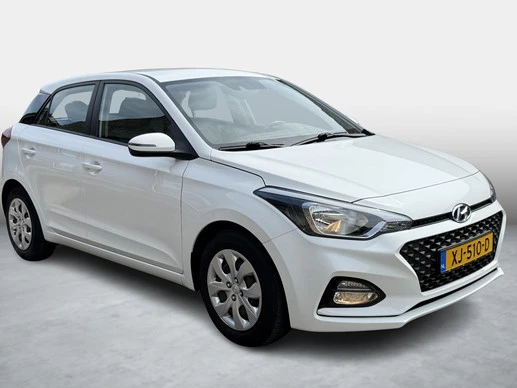 Hyundai i20 - Afbeelding 16 van 29