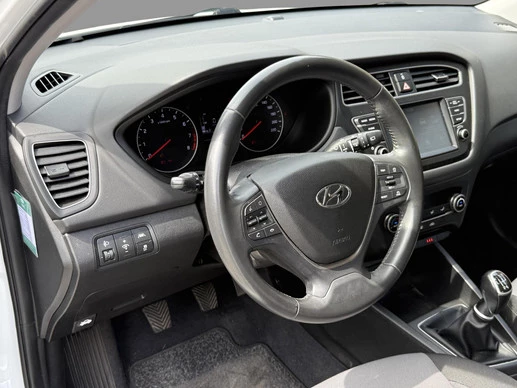 Hyundai i20 - Afbeelding 17 van 29