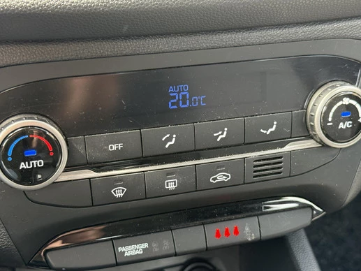 Hyundai i20 - Afbeelding 20 van 29