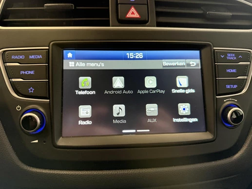 Hyundai i20 - Afbeelding 26 van 29