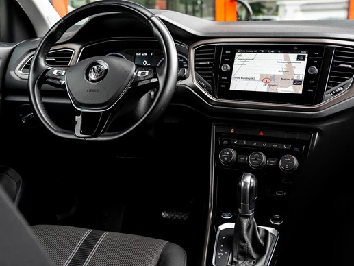 Volkswagen T-Roc - Afbeelding 2 van 30