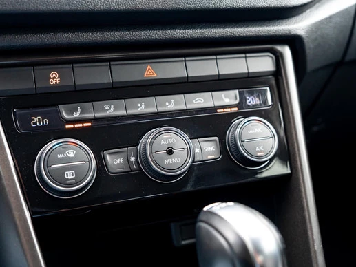Volkswagen T-Roc - Afbeelding 4 van 30