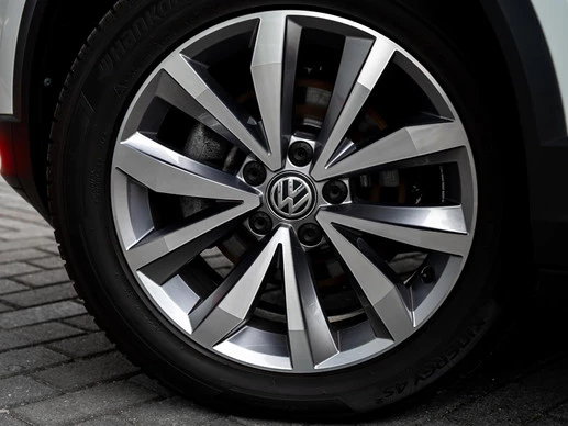 Volkswagen T-Roc - Afbeelding 6 van 30