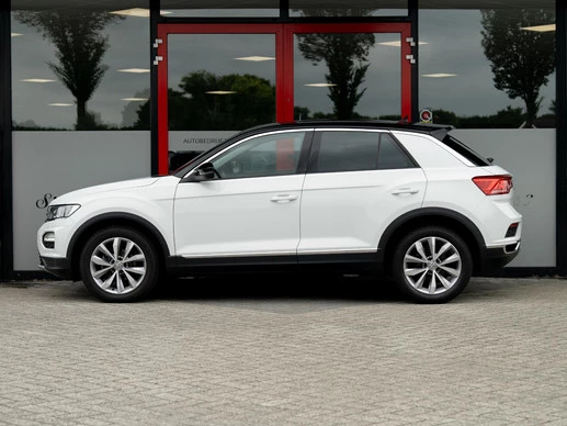 Volkswagen T-Roc - Afbeelding 8 van 30