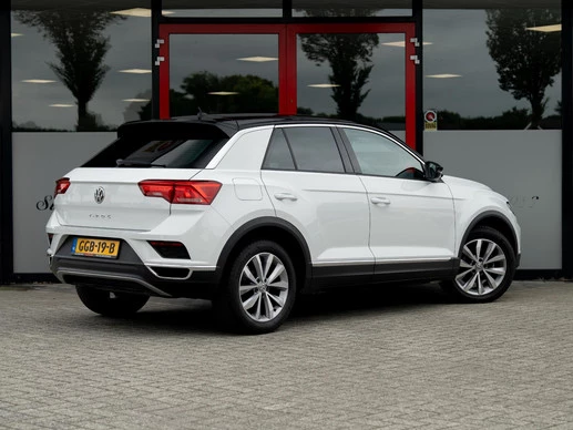 Volkswagen T-Roc - Afbeelding 11 van 30
