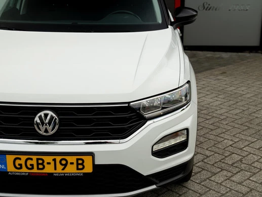 Volkswagen T-Roc - Afbeelding 15 van 30