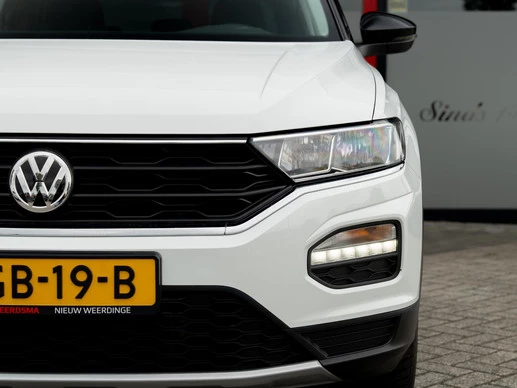 Volkswagen T-Roc - Afbeelding 16 van 30
