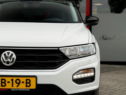 Volkswagen T-Roc - Afbeelding 17 van 30