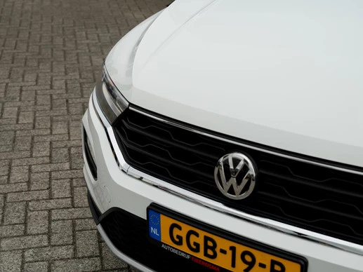Volkswagen T-Roc - Afbeelding 18 van 30