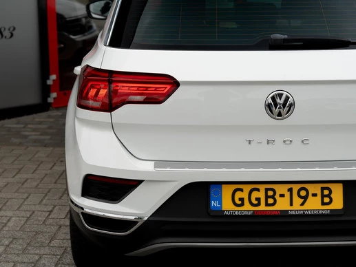 Volkswagen T-Roc - Afbeelding 19 van 30