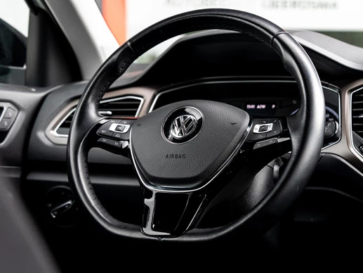 Volkswagen T-Roc - Afbeelding 30 van 30