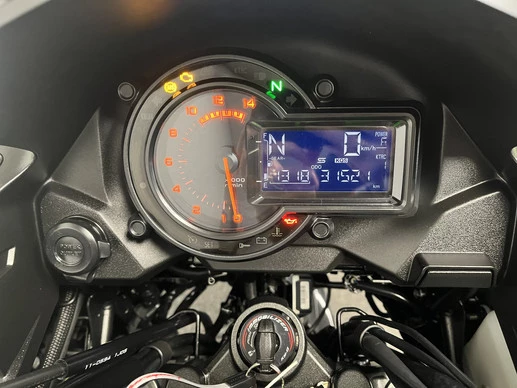 Kawasaki Versys 1000 - Afbeelding 2 van 22