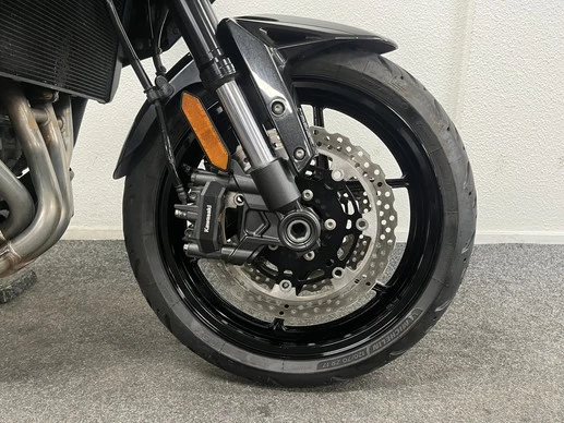 Kawasaki Versys 1000 - Afbeelding 6 van 22
