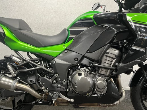Kawasaki Versys 1000 - Afbeelding 7 van 22
