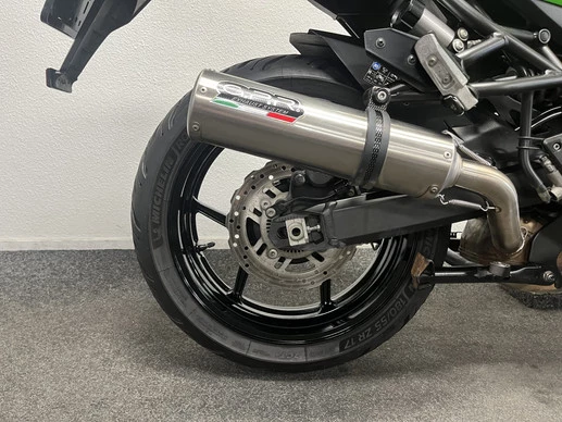 Kawasaki Versys 1000 - Afbeelding 8 van 22